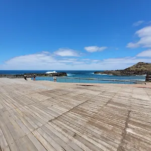 Balcón Del Mar 2 Tacoronte
